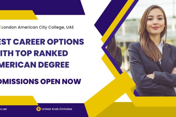 Best Career Options With Top Ranked American Degree LACC