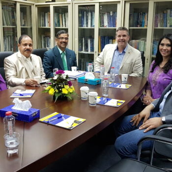 Distinguished Faculty