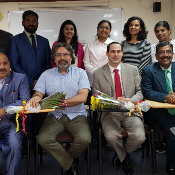 Distinguished Faculty