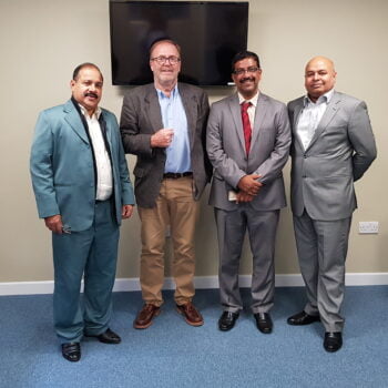 Distinguished Faculty