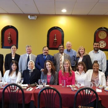 Distinguished Faculty