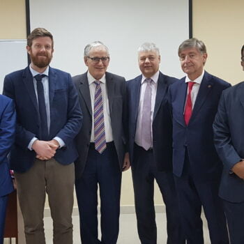 Distinguished Faculty