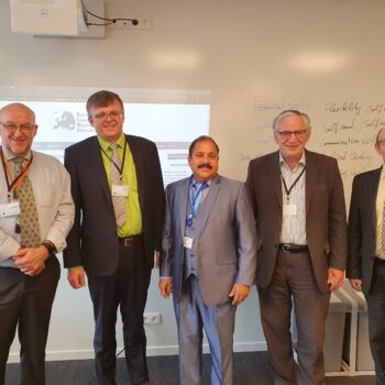 Distinguished Faculty