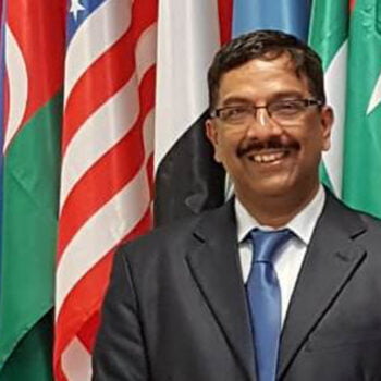 Professor. Dr. Kaup Mohamed