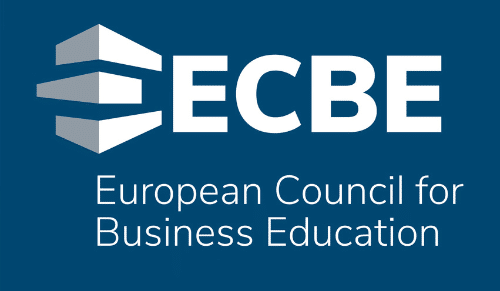ECBE Logo