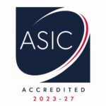 ASIC Accreditation