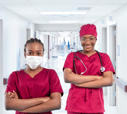 Diploma in Nursing