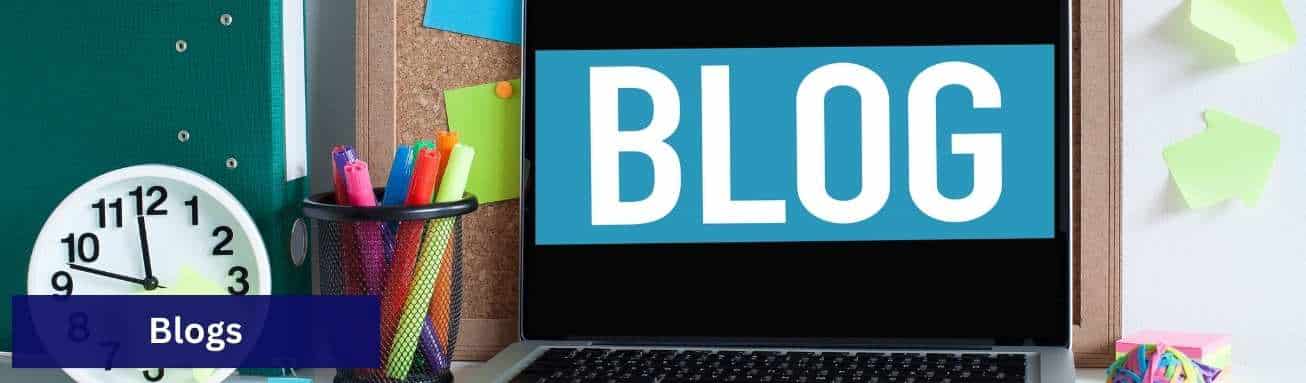 Blogs