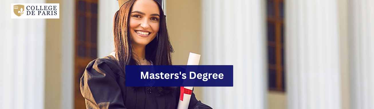 Master of Business Administration (MBA)
