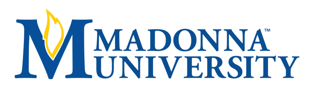 Madonna Logo